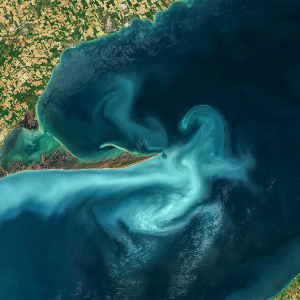 Ученые ждут остановки Гольфстрима уже в 2025 году: к чему это приведет
